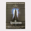 Das Kindermädchen | DIN A1 Filmplakat