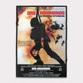 Das Kommando | DIN A1 Filmplakat