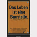 Das Leben ist eine Baustelle (VHS - 1997 - DE)