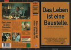 Das Leben ist eine Baustelle (VHS - 1997 - DE)
