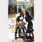Das Leben ist schön (VHS - 1999 - DE)