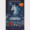 Das letzte Einhorn (VHS - 2001 - DE)