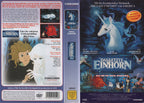 Das letzte Einhorn (VHS - 2001 - DE)