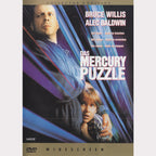 Le Casse-tête de Mercure (DVD - 1999 - DE)