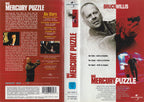 Das Mercury Puzzle (VHS - 1999 - DE)