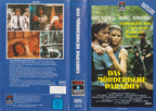 Das mörderische Paradies (VHS - 1988 - DE)