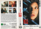 The Net (VHS - 1996 - DE)