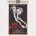 La Malédiction (VHS - 1982 - DE)