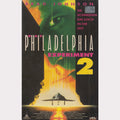 Das Philadelphia Experiment 2 (VHS - 1994 - DE)