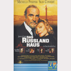Das Russland-Haus (VHS - DE)