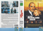Das Russland-Haus (VHS - DE)