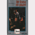 Das Schloss des Grauens (VHS - DE)