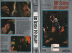 Das Schloss des Grauens (VHS - DE)