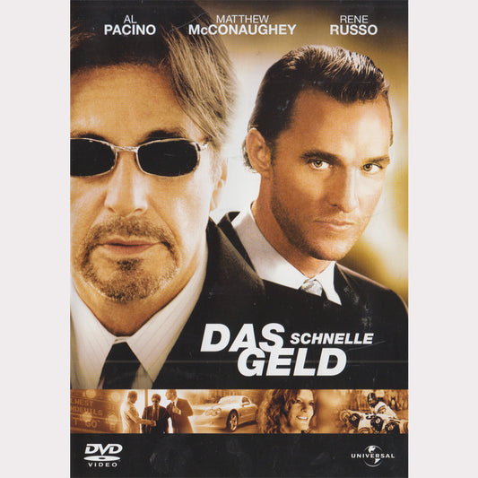 Das schnelle Geld (DVD - 2006 - DE)