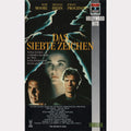 Das siebte Zeichen (VHS - 1990 - DE)
