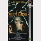 Das siebte Zeichen (VHS - 1990 - DE)