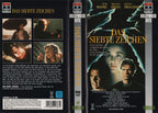 Das siebte Zeichen (VHS - 1990 - DE)