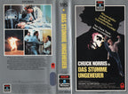 Das stumme Ungeheuer (VHS - 1983 - DE)