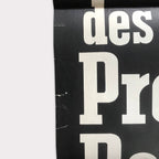 Das Vermächtnis des Prof. Bondi