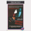 Das vierte Protokoll (VHS - DE)