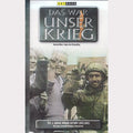 Das war unser Krieg Teil 5: Boogie Woogie Victory (1943-1945) (VHS - DE)