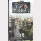 Das war unser Krieg Teil 5: Boogie Woogie Victory (1943-1945) (VHS - DE)