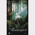 Das Weiße Zauberpferd (VHS - 1996 - DE)