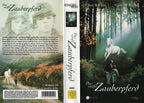 Das Weiße Zauberpferd (VHS - 1996 - DE)