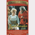 The Magic Man (VHS - 1997 - DE)