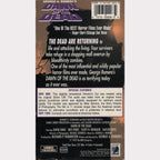 Dawn of the Dead (2xVHS - 1996 - US)