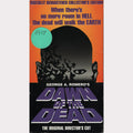 Dawn of the Dead (2xVHS - 1996 - US)