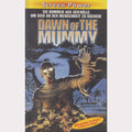 Dawn of the Mummy (VHS - 1998 - DE)