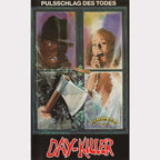 Day-Killer (VHS - 1985 - DE)