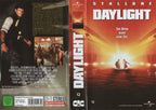 Daylight (VHS - 1998 - DE)