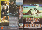 Dead & Buried (VHS - 1999 - DE)