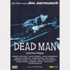 Dead Man (DVD - 2005 - DE)