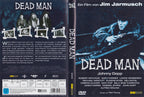 Dead Man (DVD - 2005 - DE)
