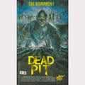 Dead Pit Splendid Video VHS Cover