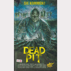 Dead Pit Splendid Video VHS Cover