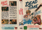 Dead Time (VHS - 1984 - DE)