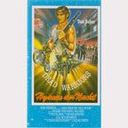 Dead Warriors - Hyänen der Nacht (VHS - DE)