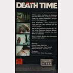 Death Time (VHS - DE)