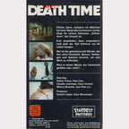 Death Time (VHS - DE)