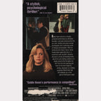 Deceived (VHS - US)