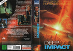 Deep Impact (VHS - 1998 - DE)