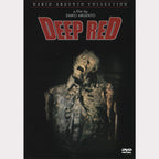 Deep Red (DVD - 2000 - US)