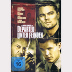 Departed - Unter Feinden (DVD - 2007 - DE)