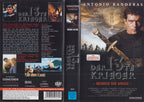 Der 13te Krieger (VHS - 2000 - DE)