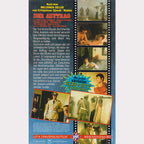 Der Auftrag (VHS - 1987 - DE)