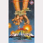 Der Auftrag (VHS - 1987 - DE)